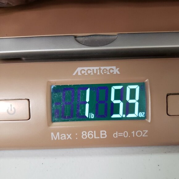 Susan Graver Womens Textured Kimono Set Size 1X Burgundy Stretch Career Church - Picture 14 of 14